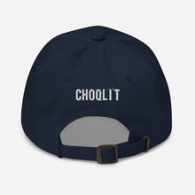 Load image into Gallery viewer, WE WANT IT ALL BLACK DAD HAT + colors