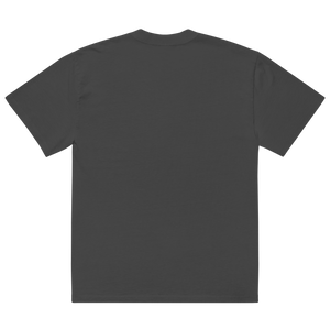 Unisex - Ask For More Faded Tee