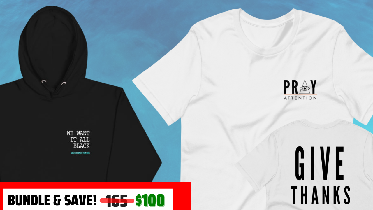 CHOQLIT & WEALTHY BUNDLE DEAL **LIMITED TIME OFFER**